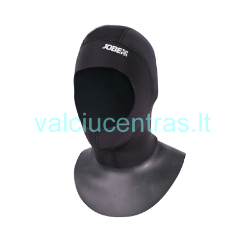 JOBE neopreninis galvos apdangalas